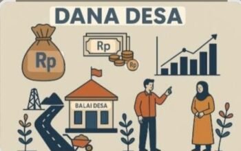 Ironis! Dana Desa di Kabupaten Mukomuko Sudah 2 Bulan Belum Bisa Dicairkan