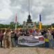 Komunitas Seuramoe Heritage Menelusuri Sejarah Kopelma Darussalam, Dari Rekonsiliasi Konflik hingga Menjadi Pusat Pendidikan Aceh