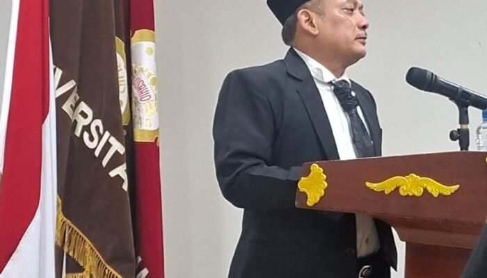 Aceh dan Revolusi Pendidikan Vokasi di Era AI, Dari Pencetak Tenaga Kerja Menjadi Penghasil Talenta