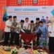 Elzadaswarman Wakili Wali Kota Buka Rakor KKMTs Sumbar