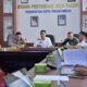 Pemko Payakumbuh Lakukan Rapat Koordinasi Forum LLAJ