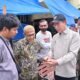 Pedagang Pasar Payakumbuh Ingin Segerakan Pemko Percepat Pembangunan Kembali Area Pasar Yang Terbakar