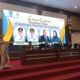 Zumaeta Membuka  Sosialisasi Manajemen Talenta di Lingkungan Pemerintah Kota Payakumbuh