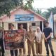 Cegah Karhutla! Polres Mukomuko Gencarkan Patroli Dan Imbauan Ke Masyarakat