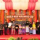 Peringati Maulid Nabi, SMAN 7 Banda Aceh Santuni 121 Anak Yatim