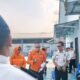 Lapas Kalianda Tingkatkan Kesiap Siagaan, Utamakan Sinergi