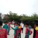 Gebrakan Drumband MTsN Kota Solok: Siap Gempar Pertunjukan Porprov dan Rang Solok Baralek Gadang