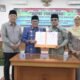 DPRD dan Bupati Tanah Datar Capai Persetujuan Bersama Ranperda Perubahan APBD TA 2026