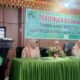 Eratkan Silaturahmi dan Asah Keterampilan, DWP Kemenag Kota Solok Unjuk Kreativitas Olah Bolu Kukus Ketan Hitam Lumer