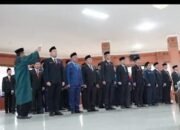 Gerbong Muchendi Mulai Berjalan, Manajemen Talenta Jadi Andalan
