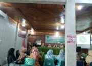 Kreativitas Kuliner dan Solidaritas: DWP MTsN Kota Solok Semarakkan Pertemuan Bulanan Kemenag