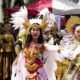 DJ Ketty Key Perkenalkan Budaya Indonesia Lewat Fashion Show di Taipei