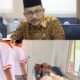 Lazismu Aceh Utara dan Haji Uma Bantu Mualaf Asal Maumere Sedang Jalani Perawatan Di RSUD Cut Mutia