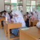 Persiapkan Siswa Menuju Perguruan Tinggi, 200 Siswa MAN Kota Solok Ikuti Uji Coba TKA BP 2026