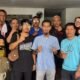 19 Anggota PWI Muda Luak Limopuluah Bulat Dukung Aspon Dedi Lanjut Dua Periode