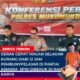 Sadis! Gara – Gara Tersinggung Saat Mabuk Pil dan Tuak,  SY (23) Cekik dan Pukul Pelajar di Mukomuko Hingga Tewas