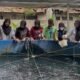 Lapas Kalianda Kembangkan Budidaya Perikanan sebagai Pembinaan Kemandirian WBP