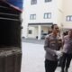 Polisi Amankan 2.500 Liter Solar Subsidi Yang Hendak Ditimbun di Tanjung Bintang