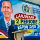 Lanjutkan Kepemimpinan, Aspon Dedi Kembali Dipercaya Pimpin PWI Payakumbuh-50 Kota Periode 2026-2029