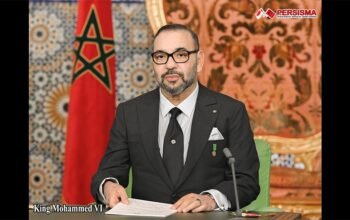 Addressing the Geopolitical Crisis Involving the Middle East and Saudi Arabia: Here Is the Official Statement from the King of Morocco