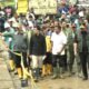Fokus Percepatan Penanganan dan Pemulihan, Wapres Gibran Tinjau Langsung Dampak Banjir Bandang di Solok