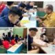 Pendidikan Jadi Bekal Masa Depan, Rutan Batusangkar Rutin Laksanakan Program Kesetaraan