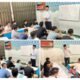 Rutan Kelas IIB Batusangkar Konsisten Lanjutkan Program Pesantren Ibadah bagi WBP