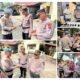 Propam Polres Tanah Datar Gelar Gaktibplin dan Pengecekan Handphone Personel di Polsek Lima Kaum, Antisipasi Judi Online dan Pinjaman Online