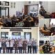 Kapolres Tanah Datar Perkuat Sinergitas dengan Kejaksaan Negeri, Wujudkan Penegakan Hukum yang Harmonis