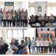 Perkuat Sinergitas Antar-Lembaga, Kapolres Tanah Datar Silaturahmi ke Pengadilan Negeri Batusangkar