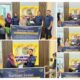 Rutan Batusangkar Salurkan Bansos Rutin kepada Keluarga WBP, Manfaatkan Hasil Program Ketahanan Pangan