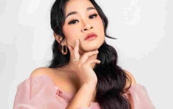Lia Rose Bawa Kisah Pedih Cinta Tak Berbalas dalam “Tak Anggap Ada”