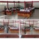 Tanamkan Nilai Nasionalisme, Babinsa Koramil 02/Lima Kaum Gelar Wawasan Kebangsaan di MAN Batusangkar