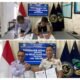 Rutan Kelas IIB Batusangkar Tanda tangani Perjanjian Kerja sama dengan Lembaga Bantuan Hukum Dalimos.