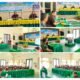 Wakili Dandim, Kasdim 0307/TD Hadiri Rapat Koordinasi Penanganan Perkara Koneksitas di Kejari Tanah Datar