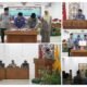 Dandim 0307/TD Hadiri Paripurna Persetujuan Bersama Ranperda Perubahan APBD TA 2026