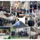 Perkuat Pengamanan, Rutan Batusangkar Gelar Razia Gabungan dan Tes Urine Bersama TNI-POLRI-BNN