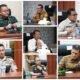Pelajari Strategi Pembangunan Kota Modern, Bupati Eka Putra Kunjungi Pemkot Batam Didampingi Forkopimda dan Ketua DPRD