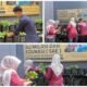Rutan Kelas IIB Batusangkar Panen 3,3 KG Pokcoy Hasil dari Ketahanan Pangan.