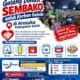 Arosuka Dilanda Galodo, SMSI Bukittinggi Galang Solidaritas