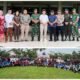 Kontingen Payakumbuh Dilepas ke Porprov Sumbar XVI, Bonus Emas Rp45 Juta Sudah Menanti