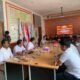 KPU Tanah Datar Undang Rutan Batusangkar dalam Rapat Pleno Terbuka Rekapitulasi Pemutakhiran Data Pemilih