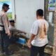 Pencurian Meteran Air Kembali Terjadi di Sungayang, Fasilitas Ibadah Jadi Sasaran
