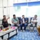 Bupati Eka Putra Paparkan Strategi Tanah Datar Kendalikan Inflasi