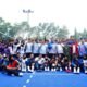 Wakili Dandim 0307/TD, Bati Ops Hadiri Pembukaan Porprov XVI Sumbar di Tanah Datar