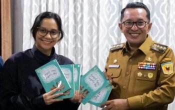 Syuting Film Dompet Ayah Sepatu Ibu di Tanah Datar, Pemkab Buka Peluang bagi UMKM dan Talenta Lokal