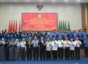 PT BNA hingga Akhir September 2026 telah memutuskan 89% Perkara