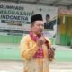 Pengabdian 21 Tahun Syefrizal di MTsN Kota Solok Terpaut Harapan Cetak Generasi Berakhlak