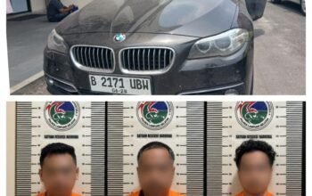 Dari Aceh, Disembunyikan di Honda HR-V, 9.954 Cartridge Etomidate Gagal Menyeberang dari Bakauheni
