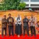 Peringatan Hari Batik Nasional di SMAN 7 Banda Aceh Berlangsung Meriah